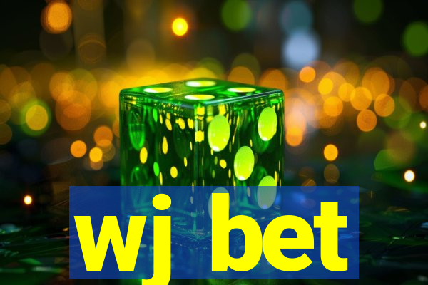 wj bet